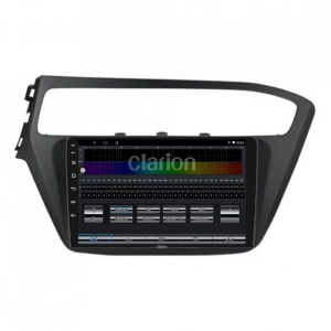 Navigatie CLARION Hyundai i20 2014-2020 9 inch 4GB 64GB 8 CORE - Img 6