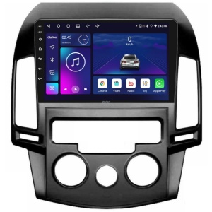 Navigatie CLARION Hyundai i30 2007-2012 9 inch 4GB 64GB 4 CORE - Img 2