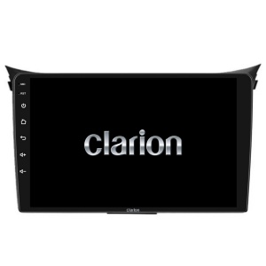 Navigatie CLARION Hyundai i30 2011-2017 9 inch 2GB 32GB 4 CORE