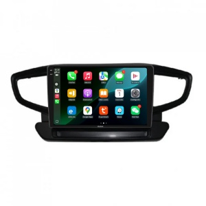 Navigatie CLARION Hyundai Ioniq 2016-2022 2K 4GB 64GB 8 CORE - Img 4