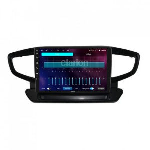 Navigatie CLARION Hyundai Ioniq 2016-2022 9 inch 4GB 64GB 4 CORE - Img 6