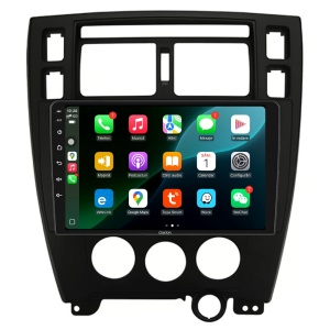 Navigatie CLARION Hyundai Tucson 2006-2010 10 inch 4GB 64GB 8 CORE - Img 4