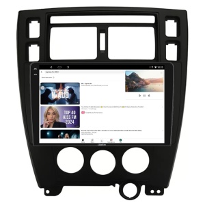 Navigatie CLARION Hyundai Tucson 2006-2010 2K 8GB 256GB 8 CORE - Img 8