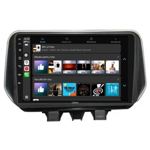 Navigatie CLARION Hyundai Tucson 2018-2020 10 inch 2GB 32GB 4 CORE - Img 5