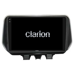 Navigatie CLARION Hyundai Tucson 2018-2020 2K 4GB 64GB 8 CORE