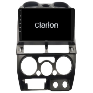 Navigatie CLARION Isuzu D-Max 2008-2012 9 inch 2GB 32GB 4 CORE