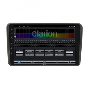 Navigatie CLARION Iveco Daily 5 2011-2014 9 inch 2GB 32GB 8 CORE - Img 6