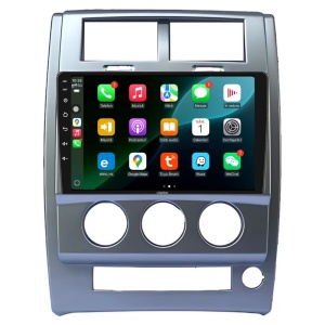 Navigatie CLARION Jeep Cherokee 2007-2014 10 inch 2GB 32GB 8 CORE - Img 4