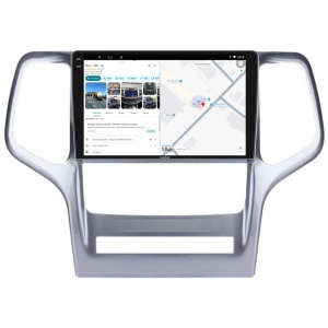 Navigatie CLARION Jeep Grand Cherokee 2010-2013 2K 8GB 256GB 8 CORE - Img 7