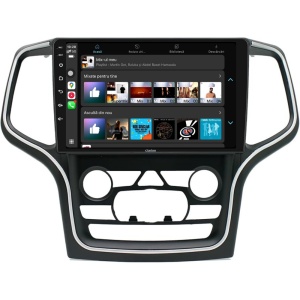 Navigatie CLARION Jeep Grand Cherokee 2014-2022 10 inch 4GB 64GB 4 CORE - Img 5