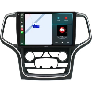 Navigatie CLARION Jeep Grand Cherokee 2014-2022 2K 8GB 256GB 8 CORE - Img 3