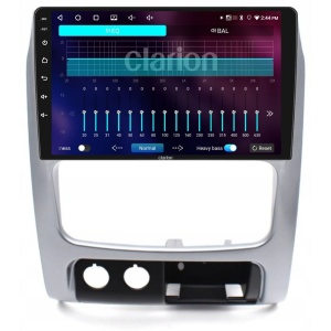 Navigatie CLARION Jeep Liberty 2002-2007 9 inch 2GB 32GB 4 CORE - Img 5