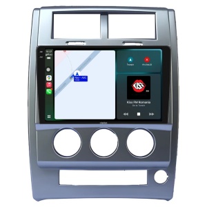 Navigatie CLARION Jeep Liberty 2007-2014 2K 4GB 64GB 8 CORE - Img 3