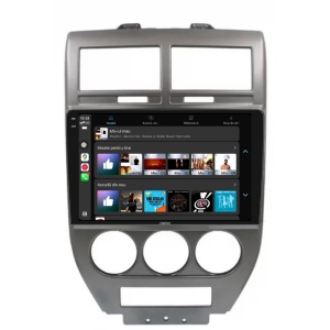 Navigatie CLARION Jeep Patriot 1 2006-2010 2K 8GB 256GB 8 CORE - Img 5