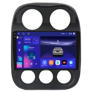 Navigatie CLARION Jeep Patriot 2011-2017 2K 8GB 256GB 8 CORE - Img 2