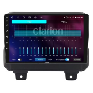 Navigatie CLARION Jeep Wrangler Rubicon dupa 2018 9 inch 4GB 64GB 4 CORE - Img 6