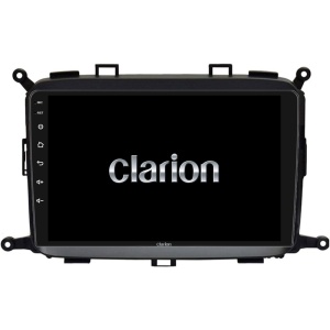 Navigatie CLARION Kia Carens 2012-2017 9 inch 4GB 64GB 8 CORE