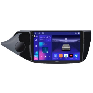 Navigatie CLARION Kia Ceed 2012-2018 2K 8GB 256GB 8 CORE - Img 2