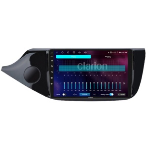 Navigatie CLARION Kia Ceed 2012-2018 9 inch 4GB 64GB 4 CORE - Img 6