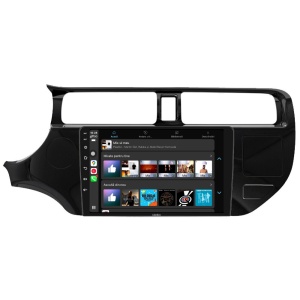 Navigatie CLARION Kia K3 Rio 2012-2015 9 inch 2GB 32GB 4 CORE - Img 5