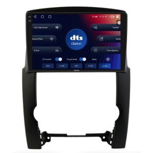 Navigatie CLARION Kia Sorento 2009-2012 2K 4GB 64GB 8 CORE - Img 6