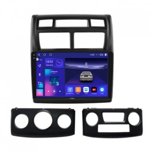 Navigatie CLARION Kia Sportage 2004-2010 2K 4GB 64GB 8 CORE - Img 2