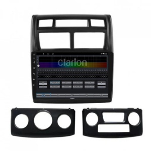 Navigatie CLARION Kia Sportage 2004-2010 9 inch 2GB 32GB 8 CORE - Img 6