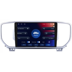 Navigatie CLARION Kia Sportage 2016-2021 2K 8GB 256GB 8 CORE - Img 6