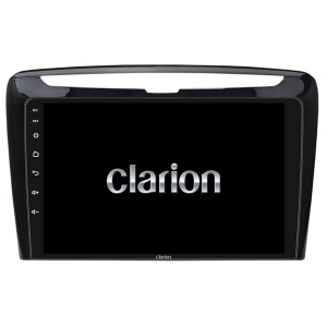 Navigatie CLARION Lancia Ypsilon 2012-2020 9 inch 2GB 32GB 8 CORE