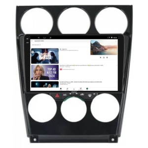 Navigatie CLARION Mazda 6 2002-2008 2K 4GB 64GB 8 CORE - Img 8