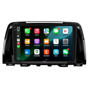 Navigatie CLARION Mazda 6 dupa 2013 2K 8GB 256GB 8 CORE - Img 4