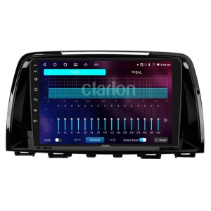 Navigatie CLARION Mazda 6 dupa 2013 9 inch 4GB 64GB 4 CORE - Img 6