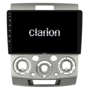 Navigatie CLARION Mazda BT 50 2005-2011 9 inch 4GB 64GB 8 CORE