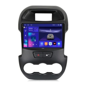 Navigatie CLARION Mazda BT 50 2011-2015 2K 8GB 256GB 8 CORE - Img 2