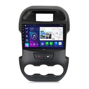 Navigatie CLARION Mazda BT 50 2011-2015 9 inch 2GB 32GB 8 CORE - Img 2