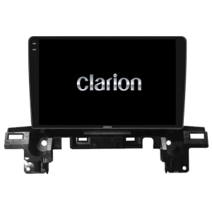 Navigatie CLARION Mazda CX-5 dupa 2017 2K 8GB 256GB 8 CORE