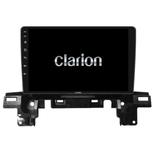 Navigatie CLARION Mazda CX-5 dupa 2017 9 inch 2GB 32GB 4 CORE