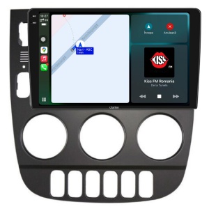 Navigatie CLARION Mercedes Benz ML W163 1997-2005 2K 4GB 64GB 8 CORE - Img 3