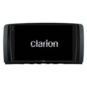 Navigatie CLARION Mercedes R-CLASS 2005-2014 2K 4GB 64GB 8 CORE