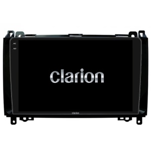 Navigatie CLARION Mercedes Sprinter 2006-2018 2K 4GB 64GB 8 CORE