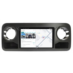 Navigatie CLARION Mercedes Sprinter 2018-2022 2K 4GB 64GB 8 CORE - Img 7