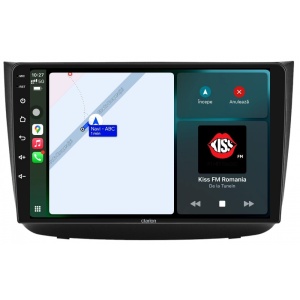 Navigatie CLARION Mercedes Viano 2003-2014 10 inch 4GB 64GB 4 CORE - Img 3