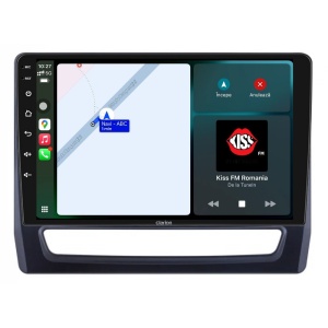 Navigatie CLARION Mitsubishi ASX 2020-2022 10 inch 4GB 64GB 4 CORE - Img 3