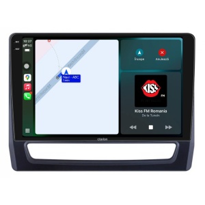 Navigatie CLARION Mitsubishi ASX 2020-2022 2K 4GB 64GB 8 CORE - Img 3