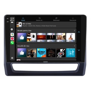 Navigatie CLARION Mitsubishi ASX 2020-2022 2K 8GB 256GB 8 CORE - Img 5