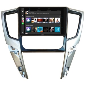 Navigatie CLARION Mitsubishi L200 Triton 2019-2022 2K 8GB 256GB 8 CORE - Img 5