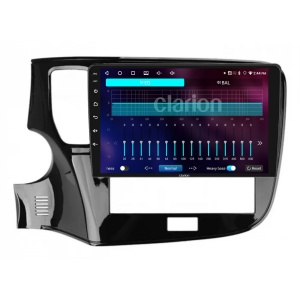 Navigatie CLARION Mitsubishi Outlander 3 2018-2022 10 inch 2GB 32GB 4 CORE - Img 6
