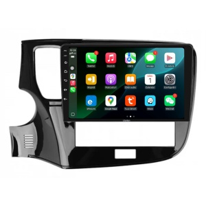 Navigatie CLARION Mitsubishi Outlander 3 2018-2022 10 inch 4GB 64GB 8 CORE - Img 4