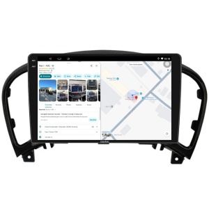 Navigatie CLARION Nissan Juke 2010-2019 2K 8GB 256GB 8 CORE - Img 7