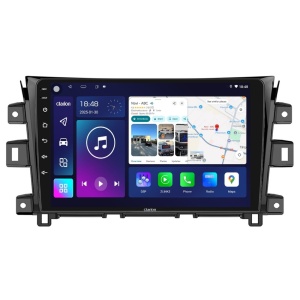 Navigatie CLARION Nissan Navara dupa 2015 10 inch 4GB 64GB 8 CORE - Img 2
